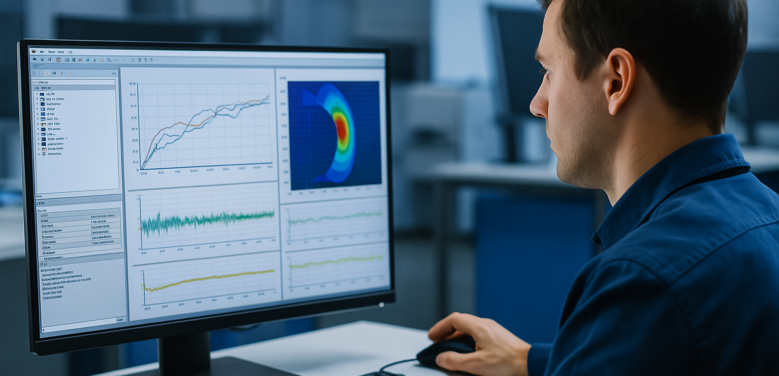 Telemetry Systems